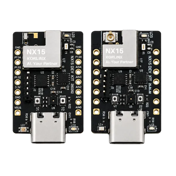 NX15 Dev Kit product