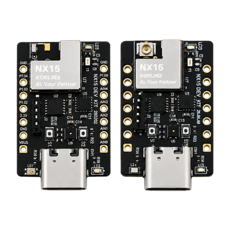 NX15 Dev Kit product