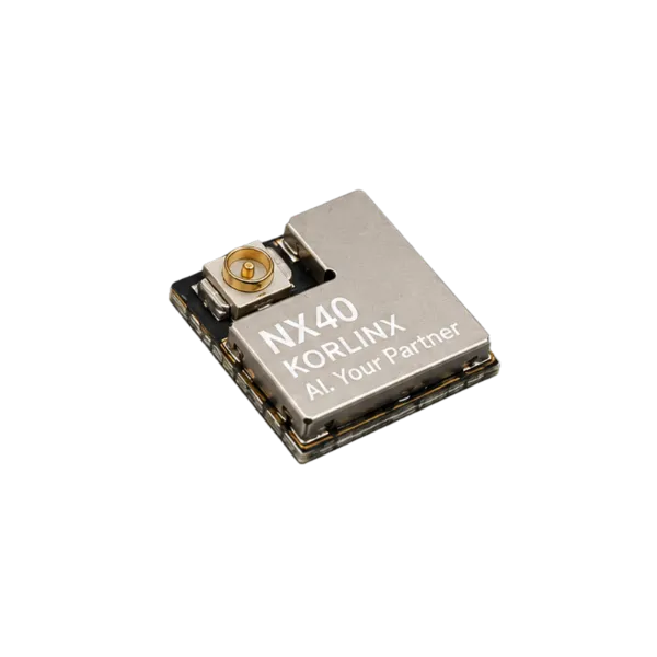 NX40 product