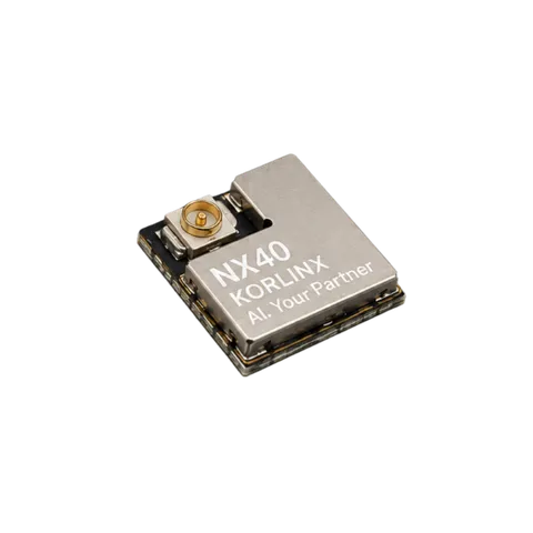NX40 product