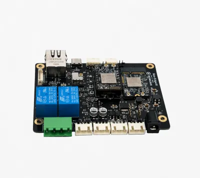 KORLINX NEO Edge40 industrial edge controller