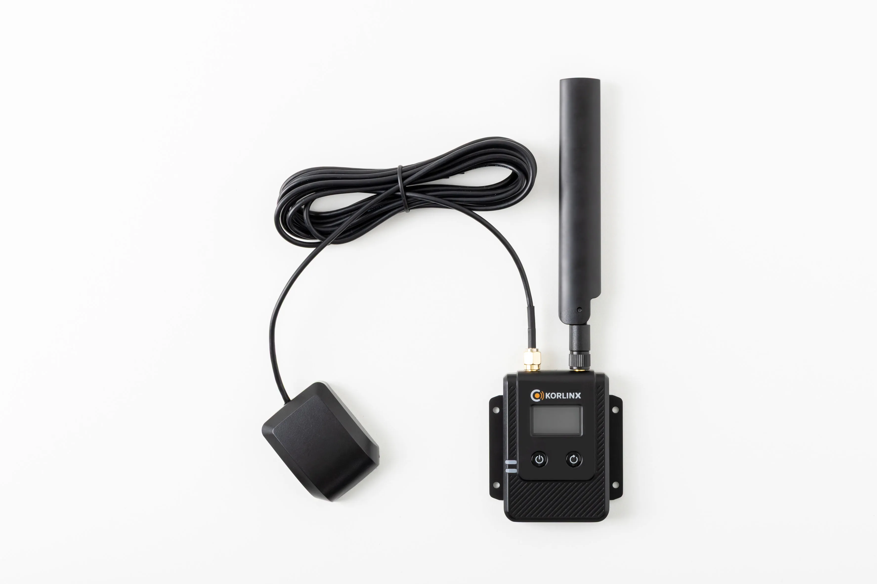 KSE-91A modem overview