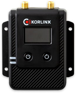 외장형 LTE-M 모뎀