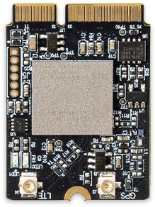 M.2 슬롯형 모듈